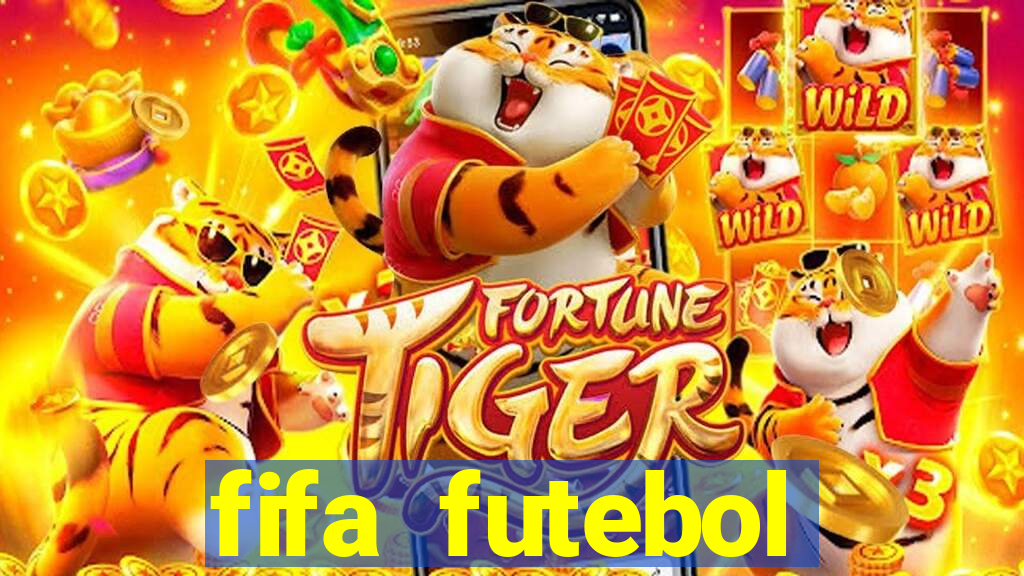 fifa futebol dinheiro infinito